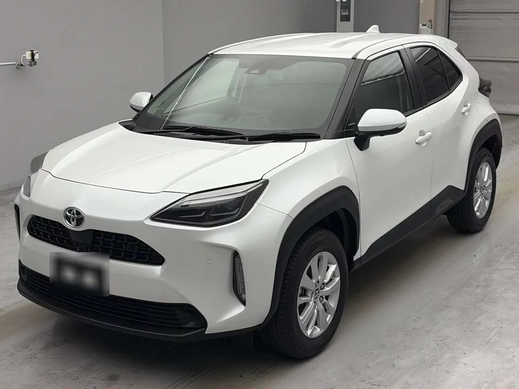 Toyota Yaris Cross MXPB10 2023